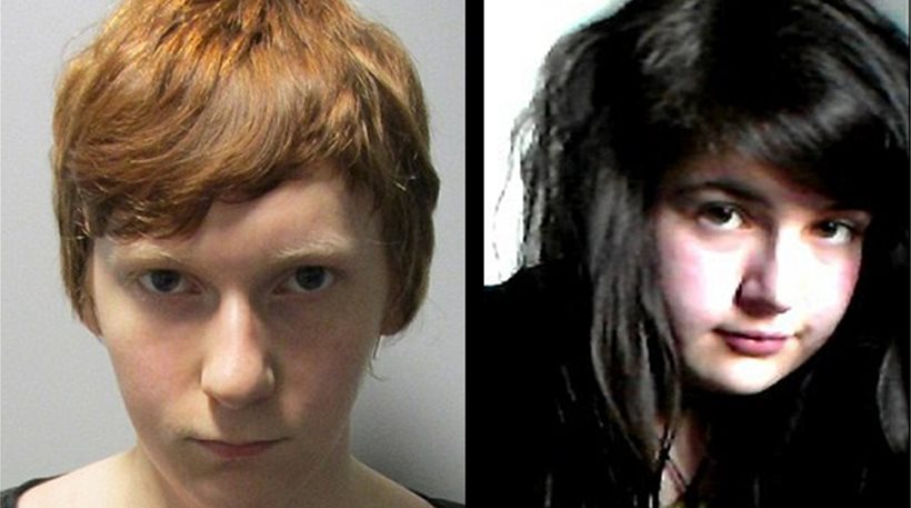 Δολοφόνησε και διαμέλισε τη φίλη του όπως ο Dexter