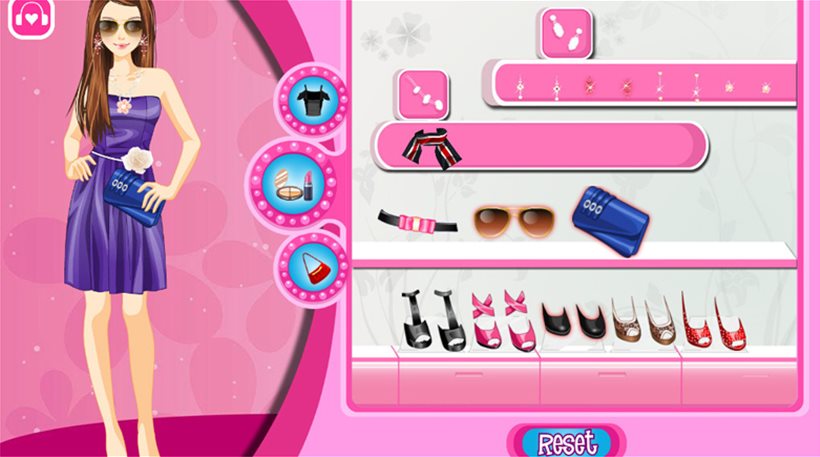 Σοκ-10 παιδιά αποπλανήθηκαν μέσω του παιχνιδιού “ντύνω κούκλες”