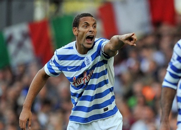 Ένα tweet έφερε βαριά τιμωρία στον Φέρντιναντ