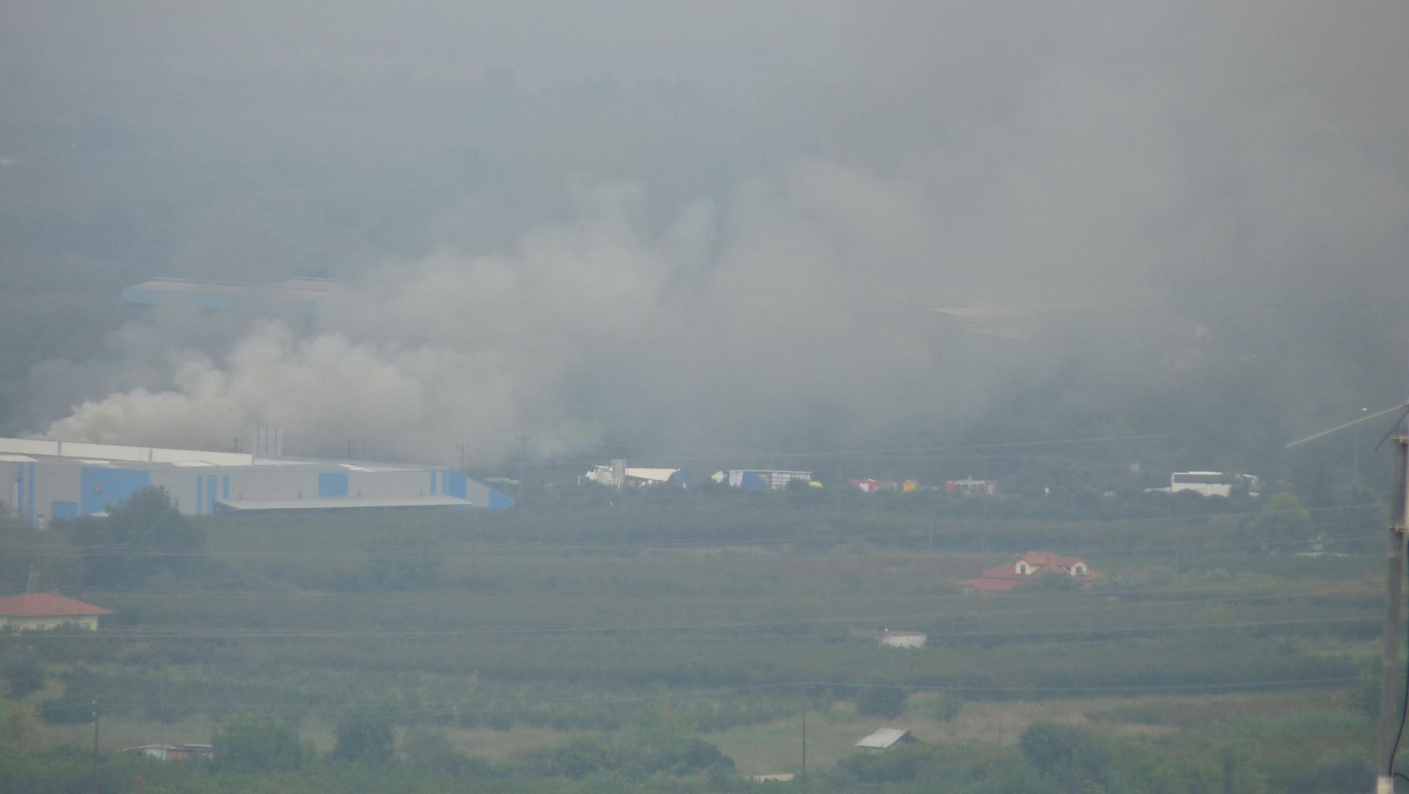 “Δεν υπήρχε τροχαία στα έργα”, λένε αυτόπτες μάρτυρες της τραγωδίας στην Εγνατία