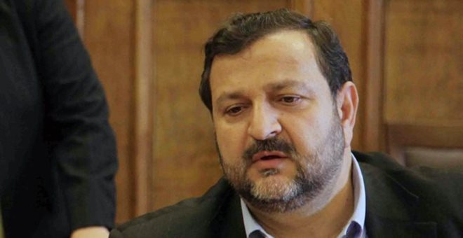 Κεγκέρογλου: Το ΠΑΣΟΚ μπαίνει μπροστά