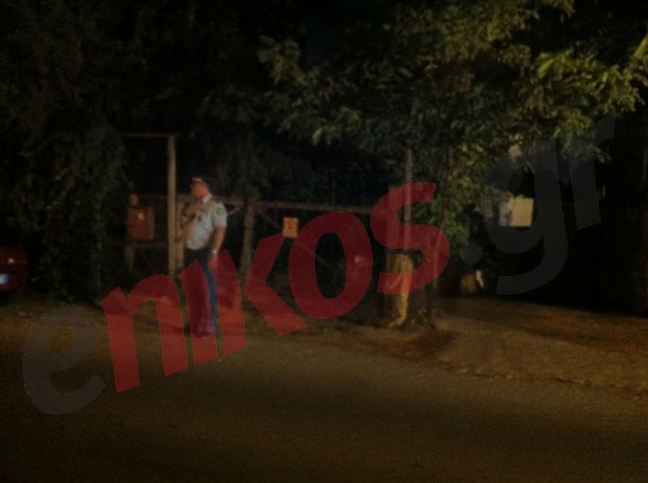 Κάνουν “φύλλο και φτερό” αυτοκίνητο που βρέθηκε στο σπίτι του 31χρονου