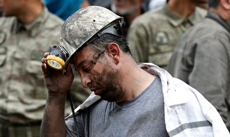 Τουρκία: Τουλάχιστον 20 ανθρακωρύχοι έχουν παγιδευτεί σε ορυχείο