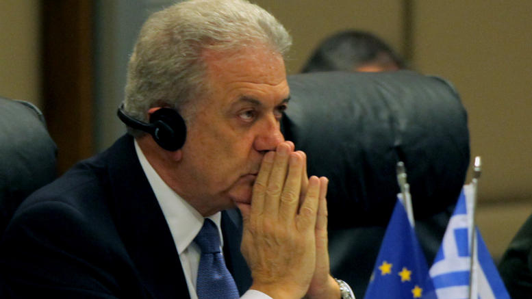 Με απόλυτη ομοφωνία εγκρίθηκε η τοποθέτηση Αβραμόπουλου