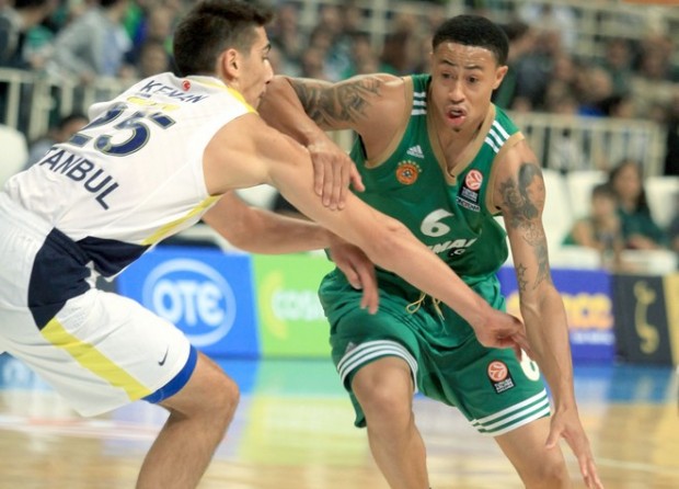 Σλότερ: “Ζεστάθηκα νωρίς”