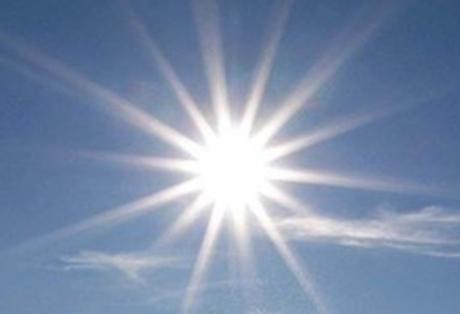 Έρευνα-Ευεργετικός ο ήλιος