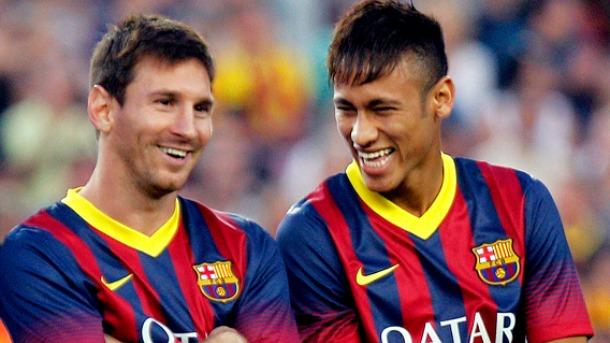 ΒΙΝΤΕΟ-Το γκολ του Νεϊμάρ κόντρα στον Άγιαξ