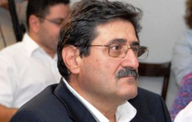 Στον εισαγγελέα ο δήμαρχος Πατρέων