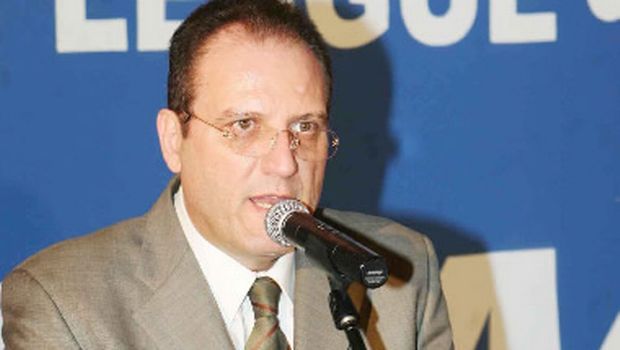 Καταδικάστηκε ο πρώην πρόεδρος του Ηρακλή