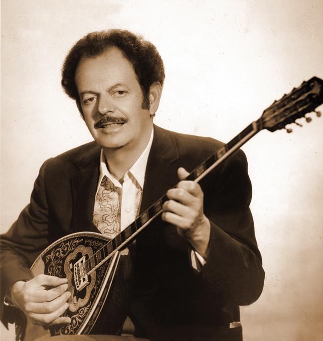 Ο Τσιτσάνης… στο πανεπιστήμιο