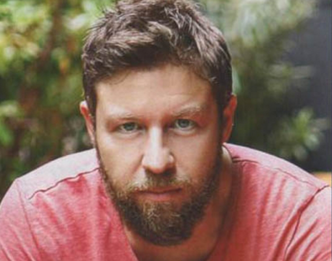 Το μήνυμα του Γιάννη Βαρδή ένα μήνα μετά τον θάνατο του πατέρα του