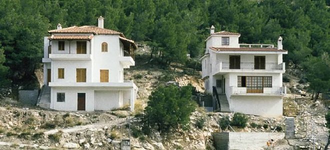 Ρύθμιση – εξπρές για τα καταπατημένα