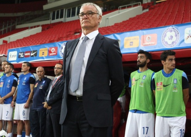 Ρανιέρι: Δεν έχει κριθεί τίποτα