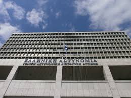 Προσήχθη αστυνομικός για τη δολοφονία του 30χρονου στον Πειραιά