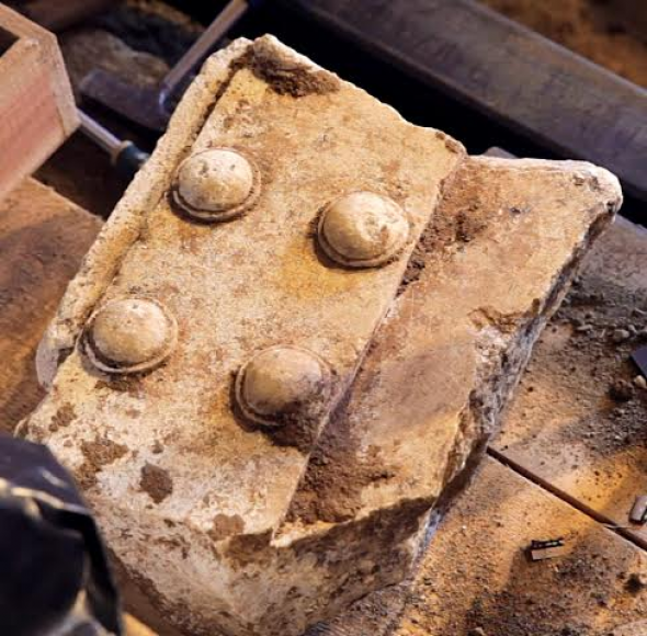 Μαυραγάνης: Ο τάφος είναι του Ηφαιστίωνα