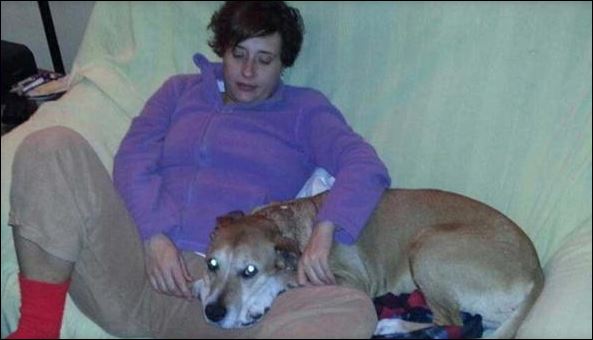 Έμπολα-Βελτιώνεται η κατάσταση της Ισπανίδας