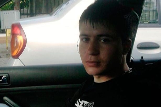 Πανικός στην κηδεία ασθενή με Aids