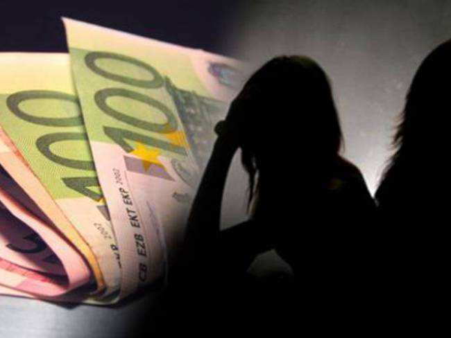 Κρήτη-Συλλήψεις για σωματεμπορία