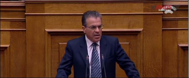 ΒΙΝΤΕΟ-Επίθεση του Ντινόπουλου στην Δούρου για τη διαχείριση των απορριμμάτων