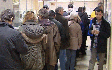 Δύο αλλαγές στη ρύθμιση για τα χρέη