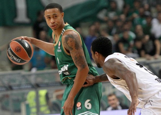 Σλότερ: Μπορώ και καλύτερα