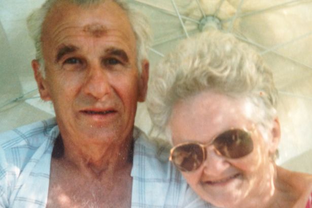 Ήταν παντρεμένοι 67 χρόνια και πέθαναν με 3 ημέρες διαφορά