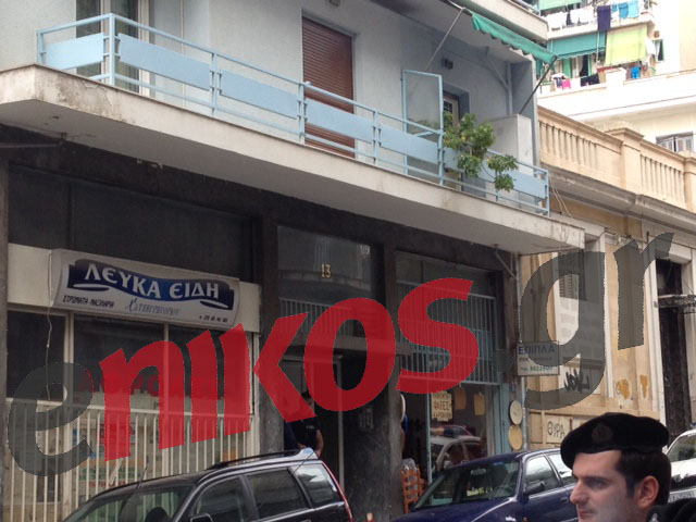 «Καθαρό» το σπίτι στην Κυψέλη