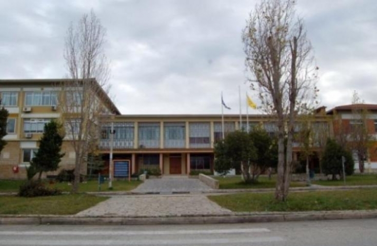 Κατάληψη κι εντάσεις στο πανεπιστήμιο Πάτρας