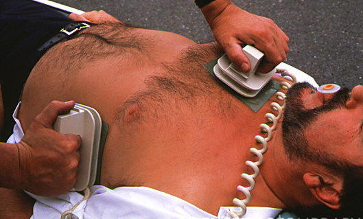 Απινιδωτές σε δημόσιους χώρους