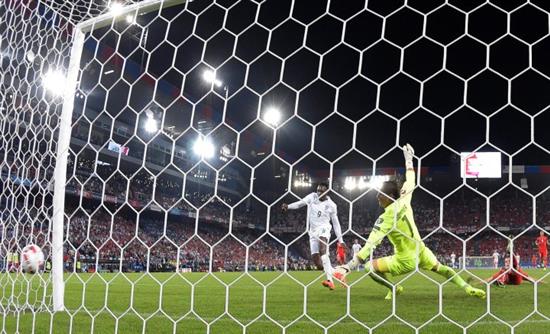 Οι αθλητικές μεταδόσεις της ημέρας