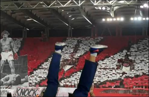 ΒΙΝΤΕΟ-Έπεσε και ο “Τσουκαλάς” του Μητσικώστα