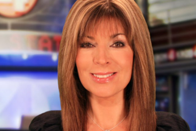 Η διάσημη Ελληνίδα του Σαν Φρανσίσκο