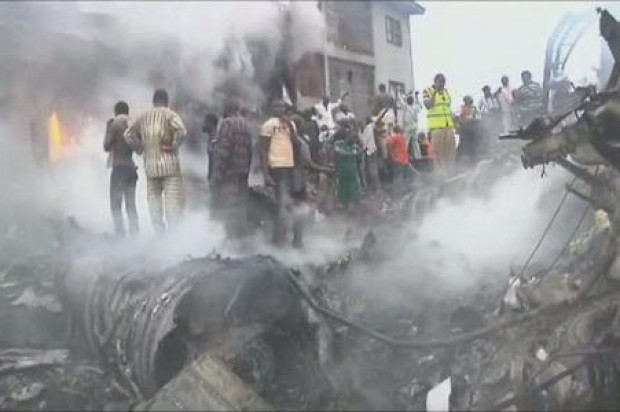 Γυναίκα καμικάζι ανατινάχθηκε σε αγορά