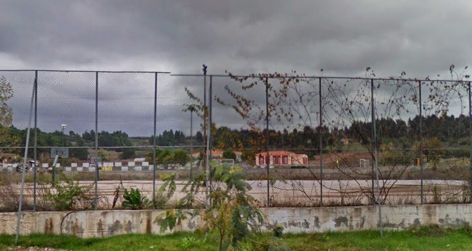 BINTEO-Αυτός είναι ο ποδοσφαιριστής που χτυπήθηκε από κεραυνό