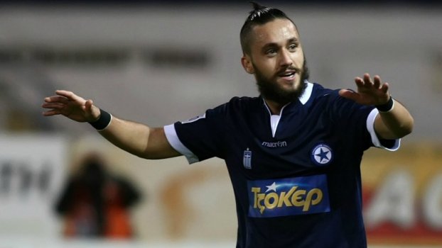 ΒΙΝΤΕΟ-Το εκπληκτικό γκολ του Ναπολεόνι που θύμισε Φαν Πέρσι