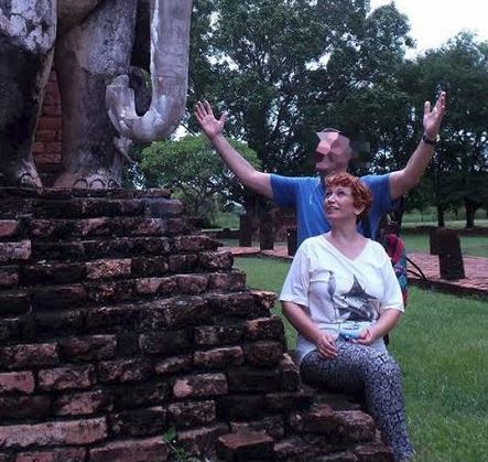 Μπανγκόκ-Έρευνα της αστυνομίας για την άτυχη Ελληνίδα που έχασε την ζωή της στην Ταϋλάνδη