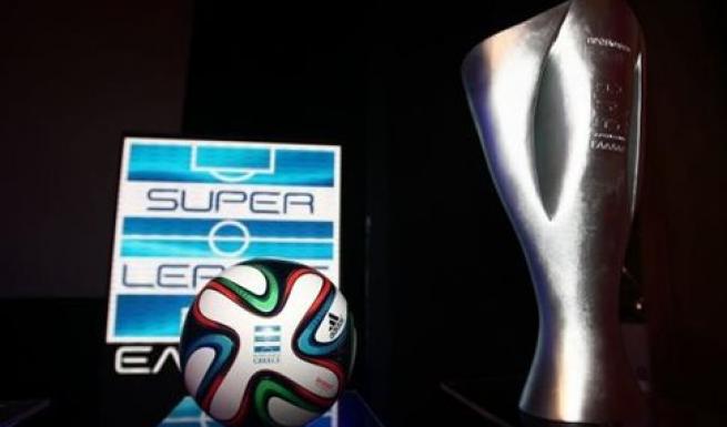 Το πανόραμα της 9ης αγωνιστικής