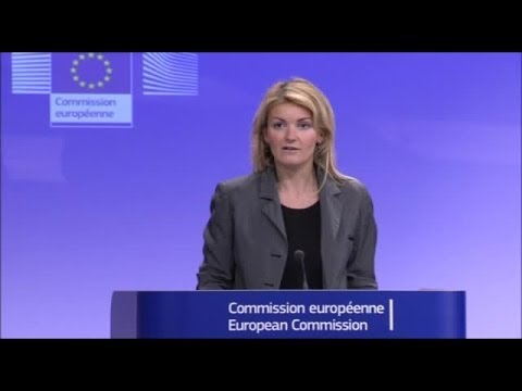 Κομισιόν: Στόχος η ολοκλήρωση της αξιολόγησης έως τις 8 Δεκεμβρίου