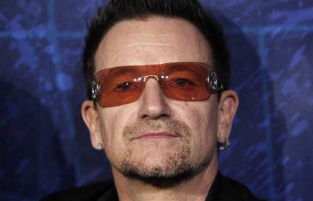 Στο νοσοκομείο ο Bono των U2