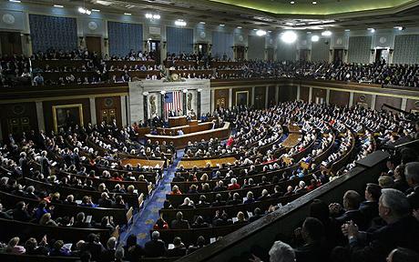 ΗΠΑ-Τι έκαναν οι εγγονοί πρώην Προέδρων στις εκλογές