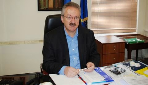 Ο Δήμαρχος Φλώρινας κατήγγειλε επίθεση από δύο άτομα