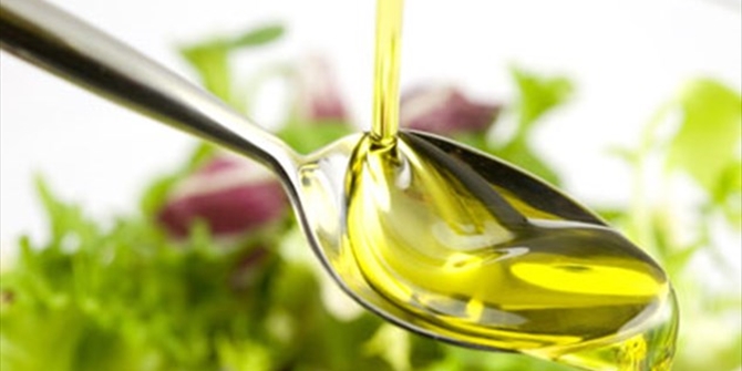 Ανάκληση ελαιολάδων από τον ΕΦΕΤ