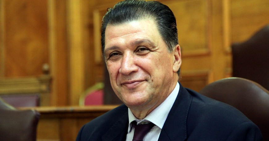 Ορφανός: Η Τουρκία οφείλει να δει σοβαρά το θέμα της γενοκτονίας