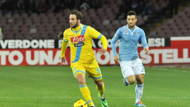 ΒΙΝΤΕΟ-Η γκολάρα του Ιγκουαϊν