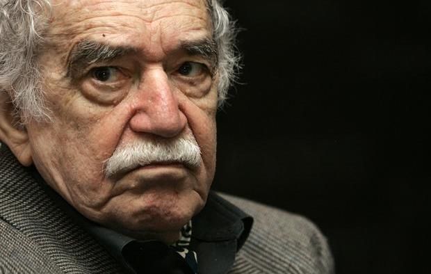 Στο πανεπιστήμιο του Τέξας το αρχείο του Γκαμπριέλ Γκαρσία Μάρκες