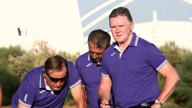 Tέλος ο Ντάλας από τους ορισμούς των διαιτητών