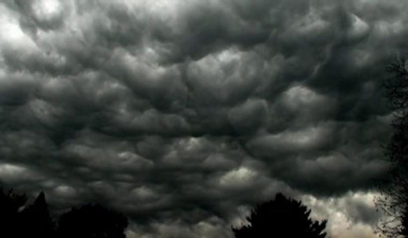 Άνοδος της θερμοκρασίας τη Δευτέρα