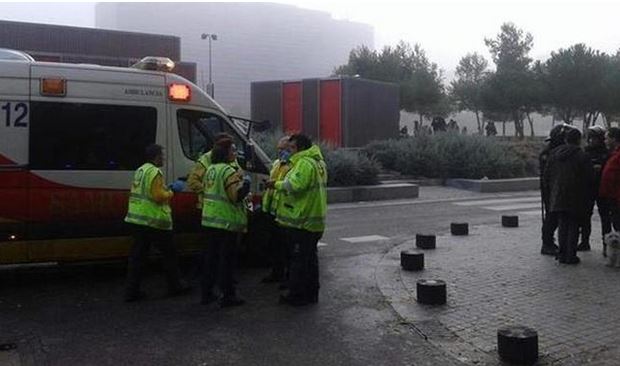 Μαδρίτη-Νεκρός ο οπαδός που πέταξαν στον ποταμό Μανθανάρες