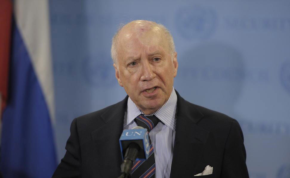 Ο Νίμιτς καλεί Ελλάδα και Σκόπια σε συνομιλίες για την ονομασία