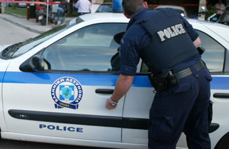 Βρέθηκε ο 33χρονος που άρπαξε 5χρονο